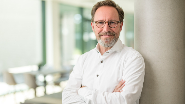Dr. Ingo Stryck, PHW-Gruppe: Aktivierung als Schlüssel zur Wirkung II - Dr. Ingo Stryck, Leiter Marketing bei der PHW-Gruppe - Quelle: Timo Lutz Werbefotografie